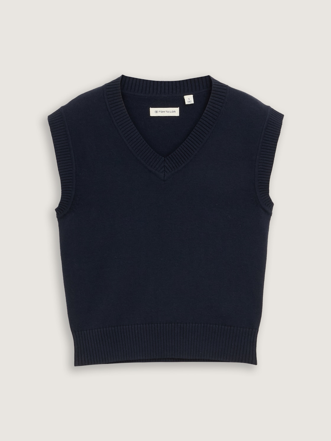 Жилет Tom Tailor 1048168/10668 - фото 6