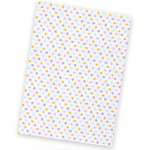 Пелёнка Растемка трикотаж