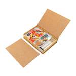 Конструктор СМОРОДИНКА Строительные машины деревянный