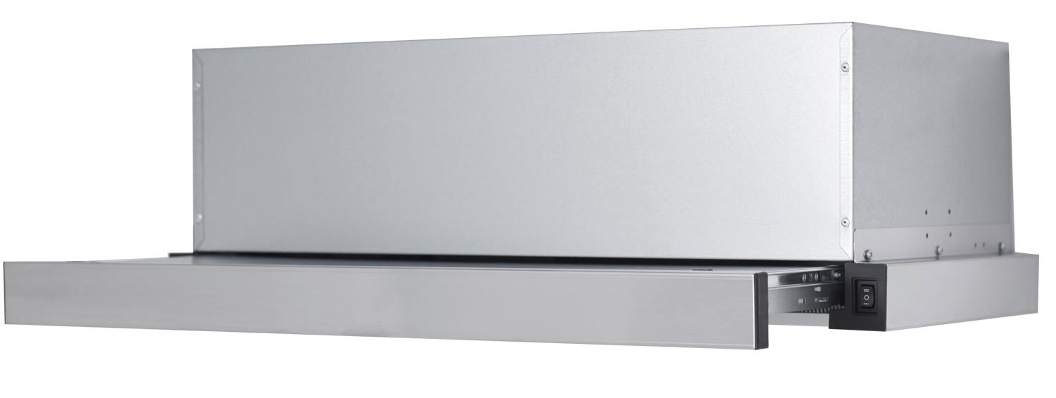 Вытяжка кухонная EXITEQ EX-1076 - фото 6