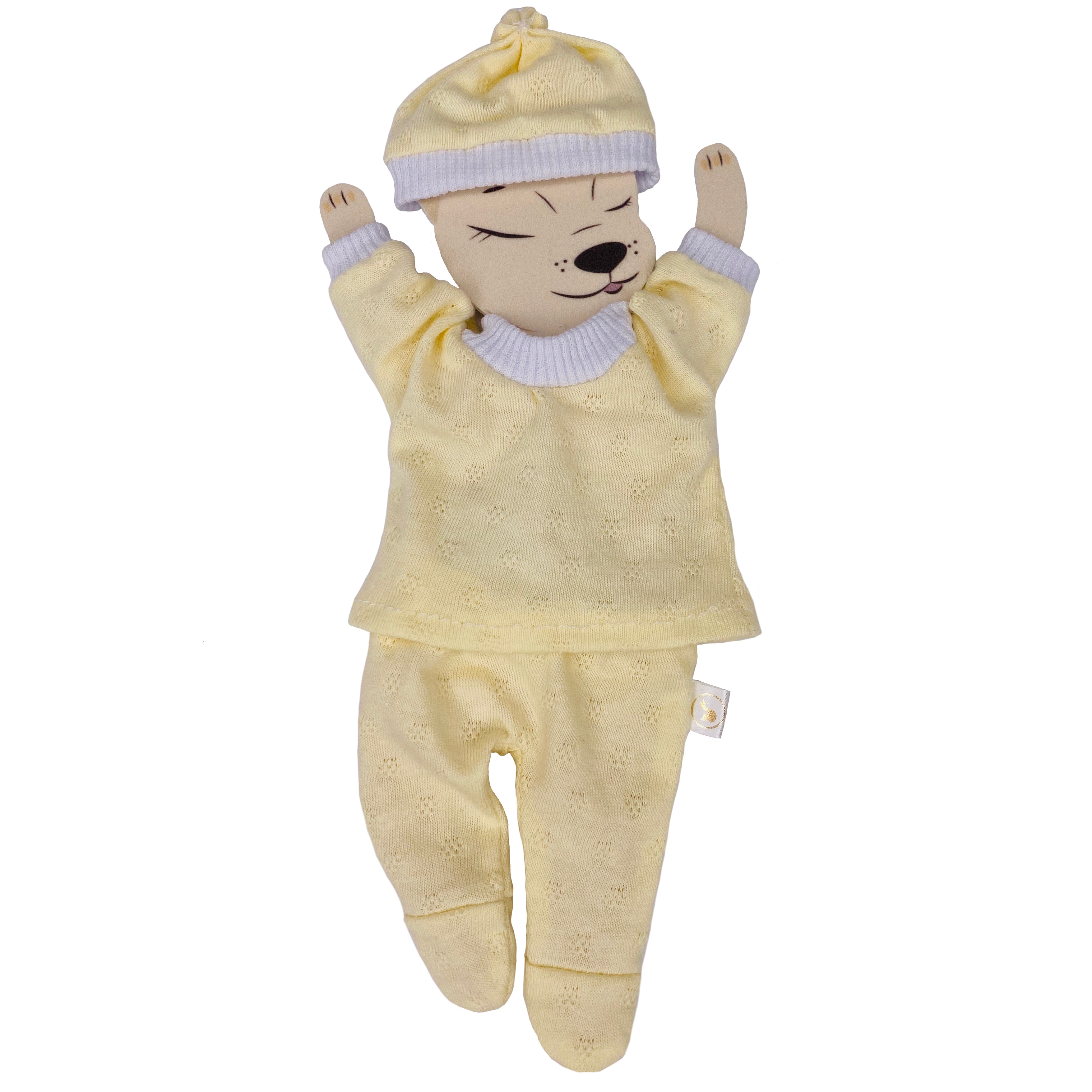 Одежда для кукол Magic Manufactory А01 С01 0017 - фото 3