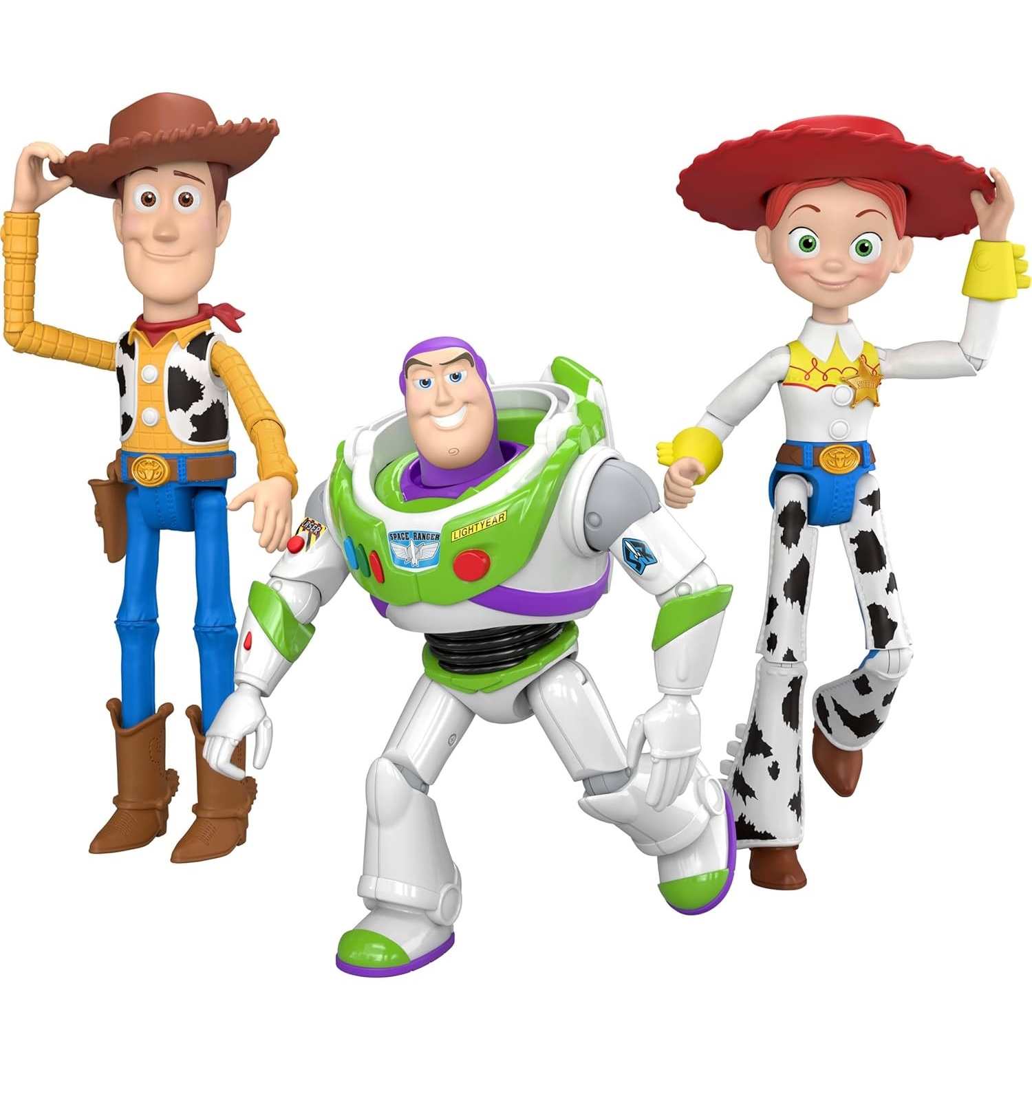 Фигурка Toy Story Вуди - фото 13