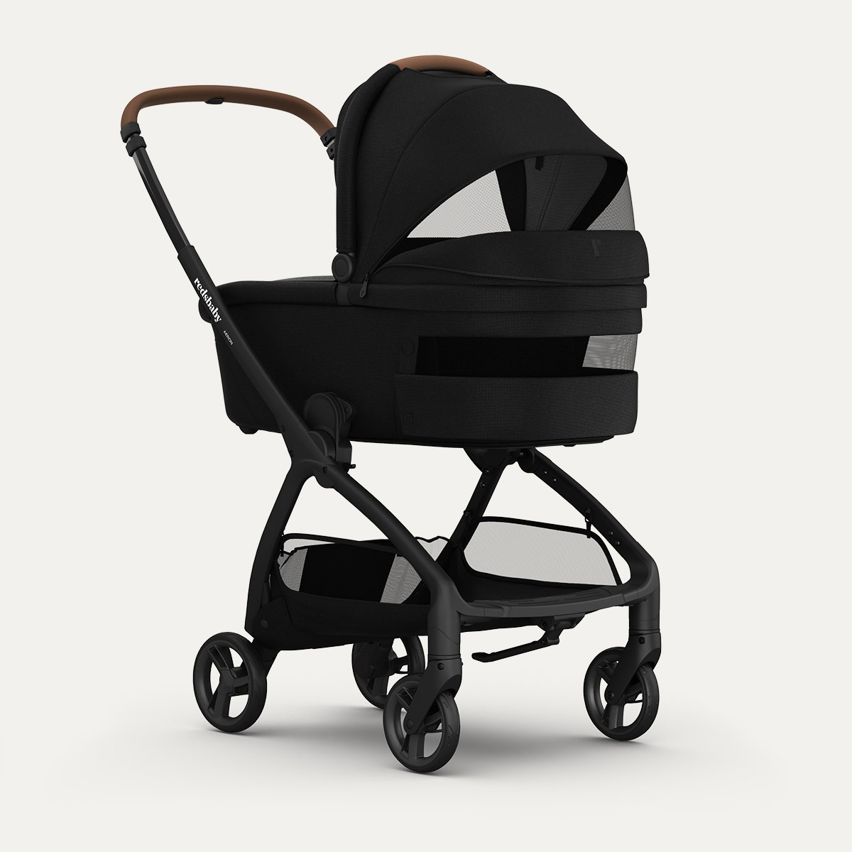 Люлька Redsbaby ONIX - фото 3