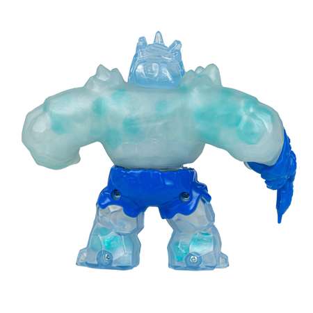 Игровой набор GooJitZu Райностоун
