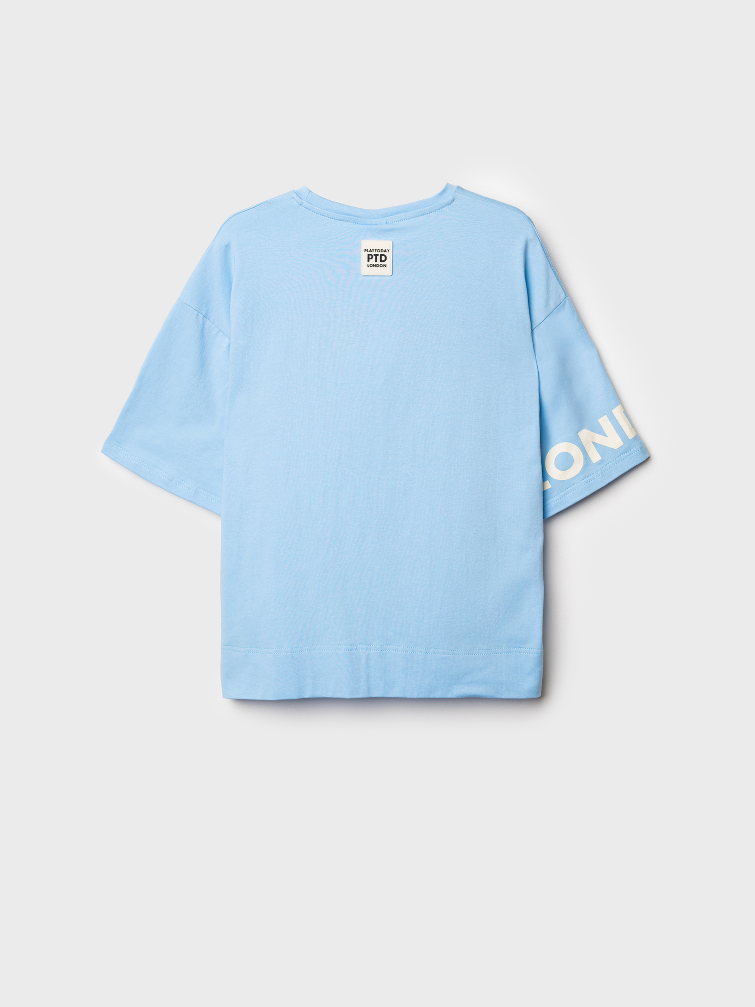 Футболка PlayToday 32521466 - фото 9