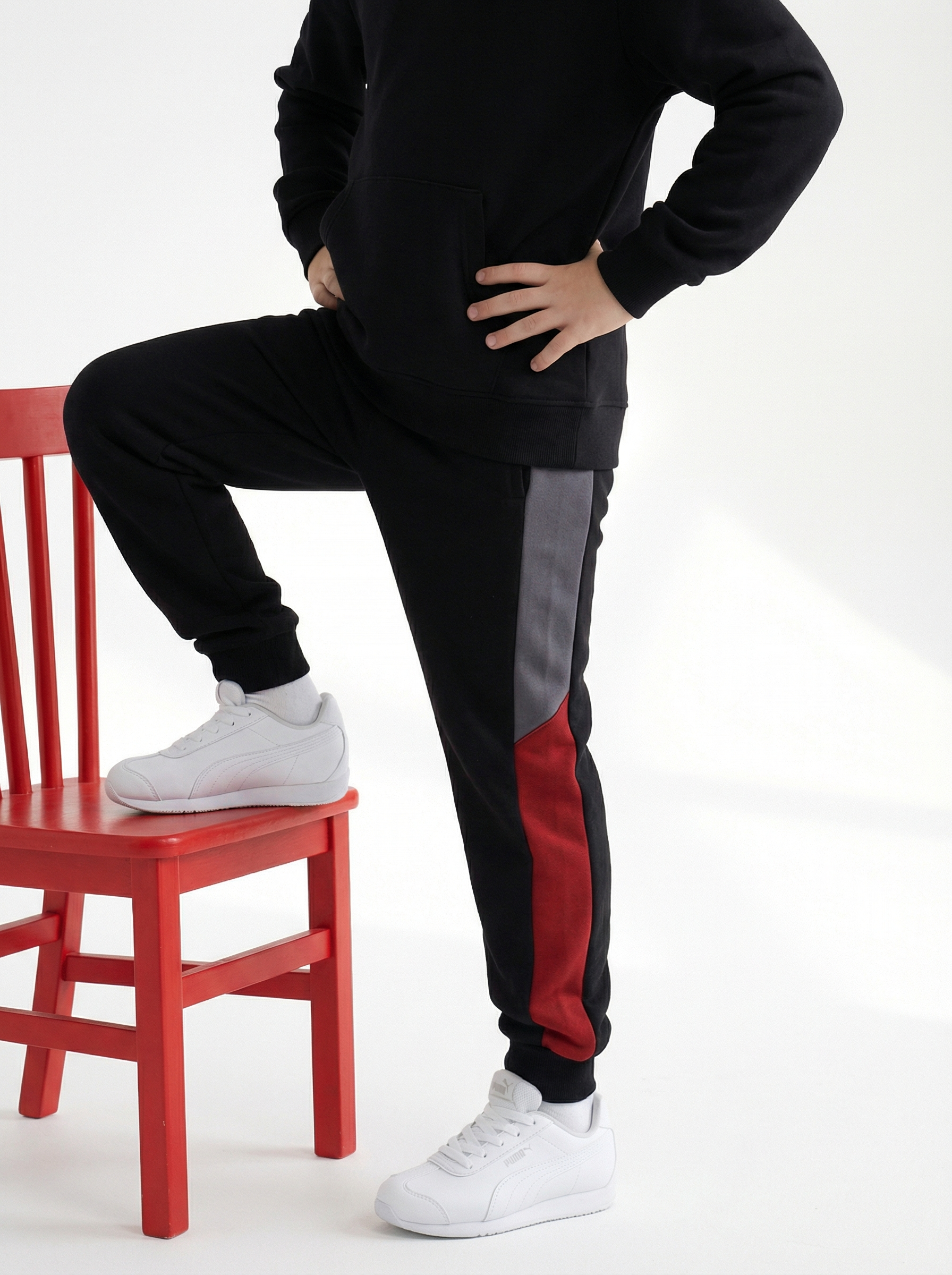 Брюки VGtrikotazh R1088 - фото 9