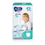 Трусики AURA BABY L 14 шт.