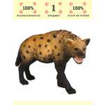 Игровой набор Masai Mara Пятнистая гиена