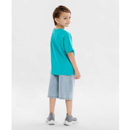 Шорты BUTTON BLUE
