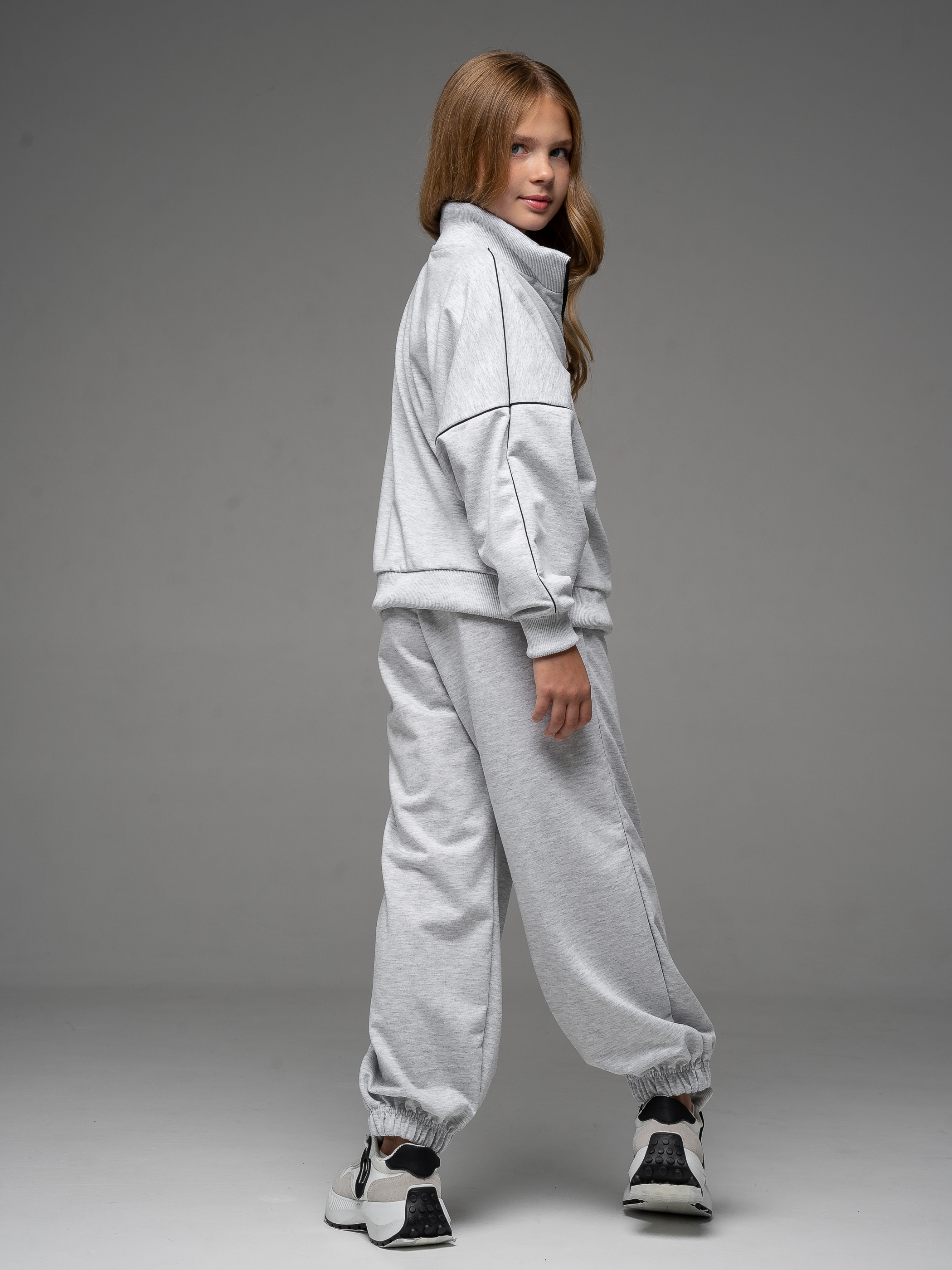 Костюм спортивный Looklie 0352FUsmeS - фото 6