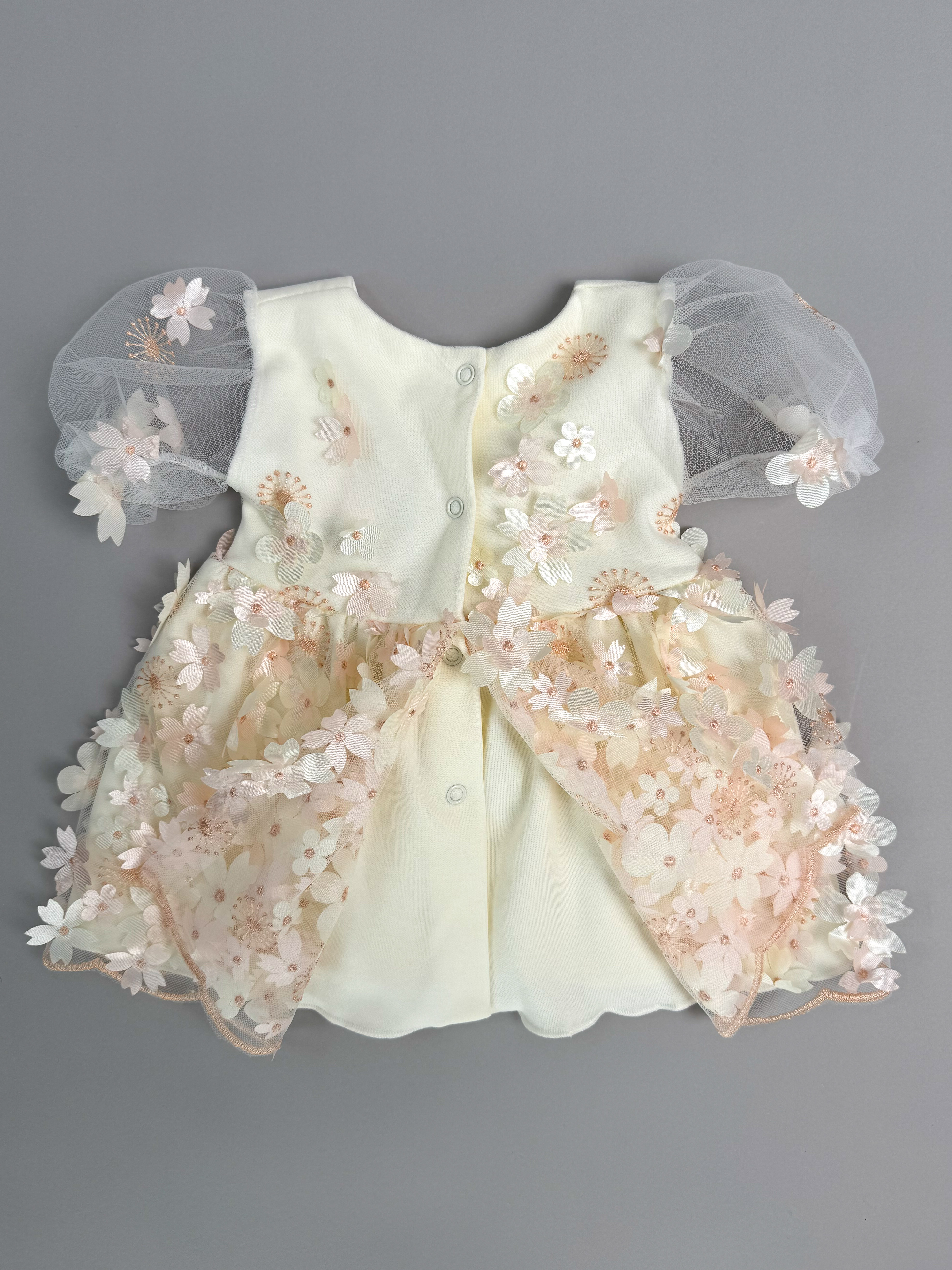 Платье Clariss ЦБ-00001768 - фото 15