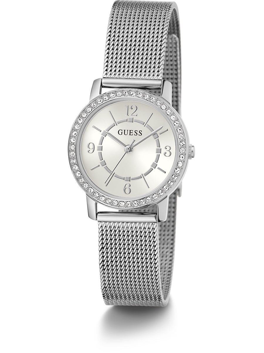 Кварцевые наручные часы GUESS MELODY GW0534L1 - фото 6
