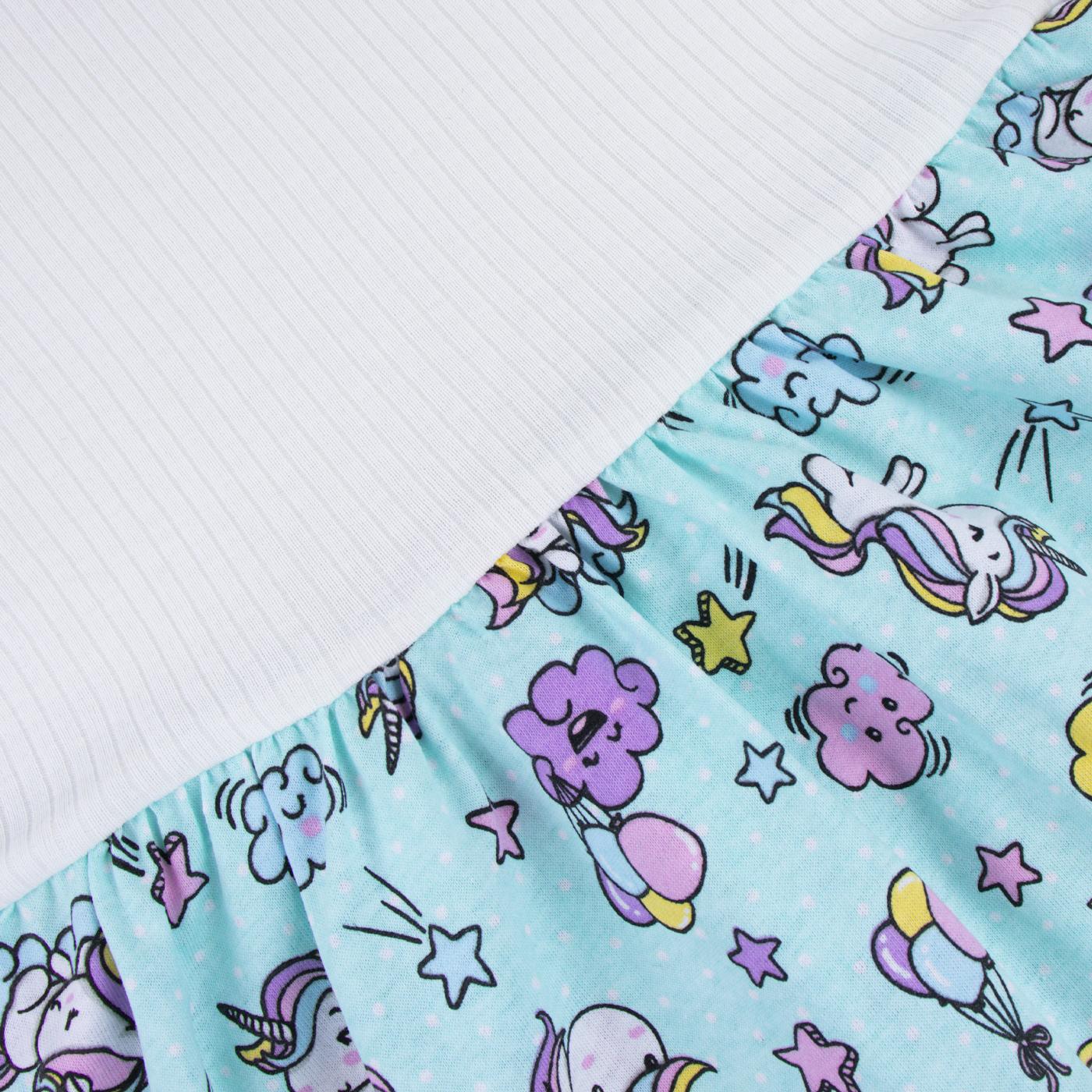 Платье YOULALA 1638900106 - фото 6