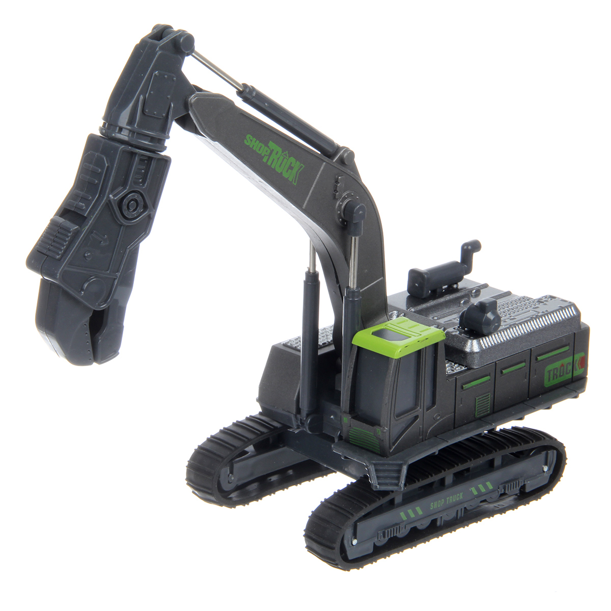 Трактор Veld Co 134885 - фото 2