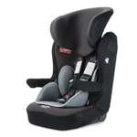 Автокресло Nania 1/2/3 (9-36 кг) серый