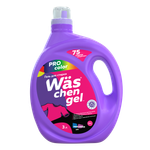 Гель для стирки Was Цветное 3 л