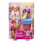 Кукла модельная Barbie