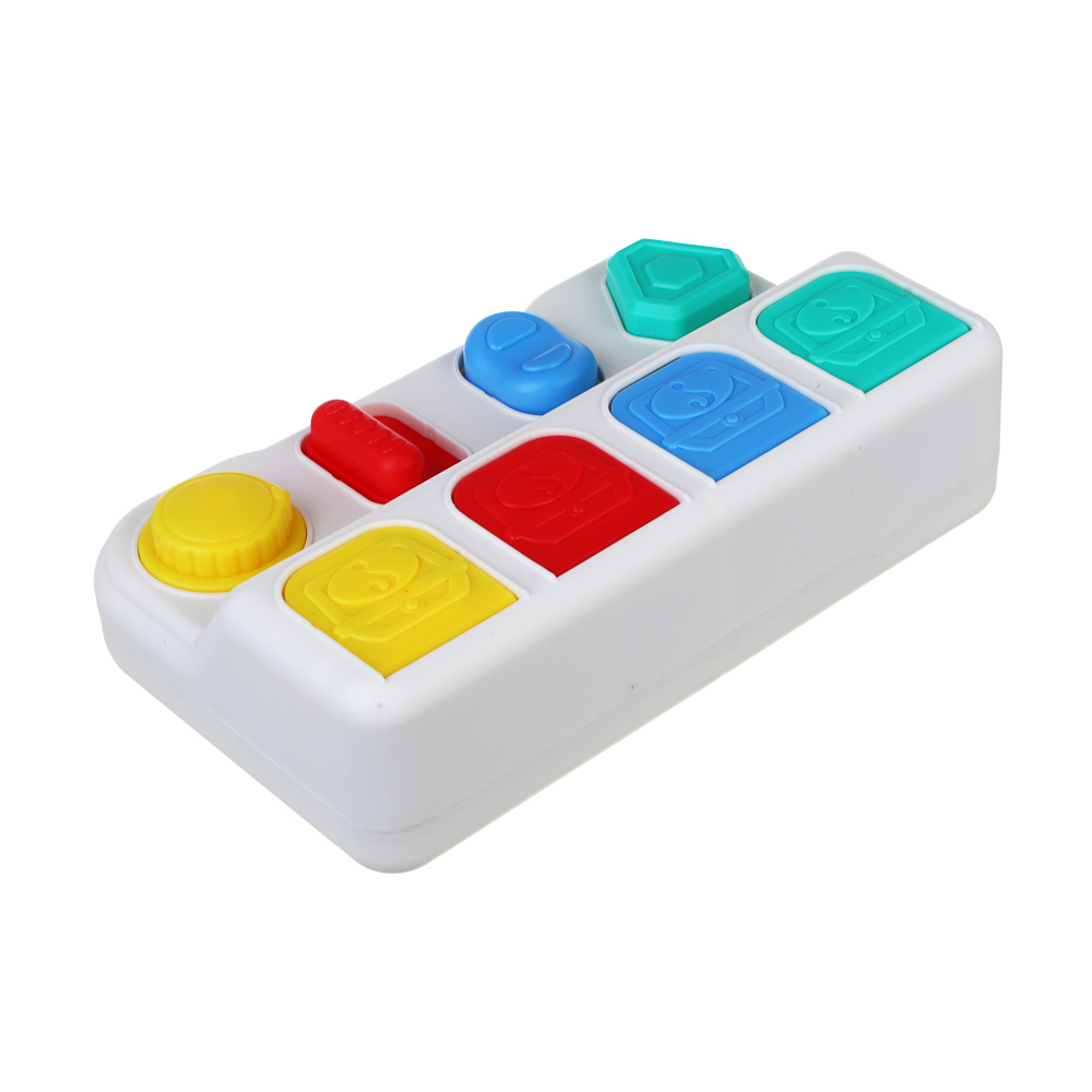 Игрушка Игроленд сортер Играем в прятки - фото 14