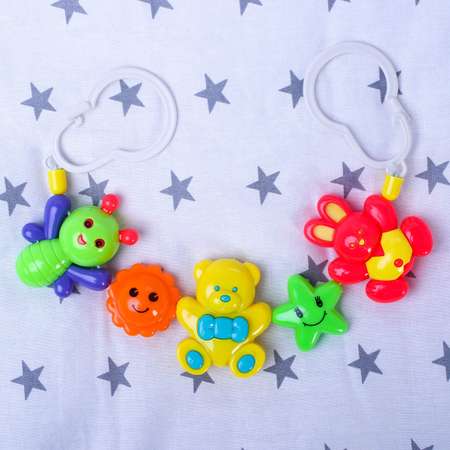 Игрушка Крошка Я подвеска
