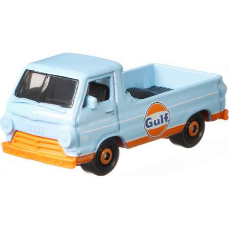 Игровой набор Matchbox Стройка