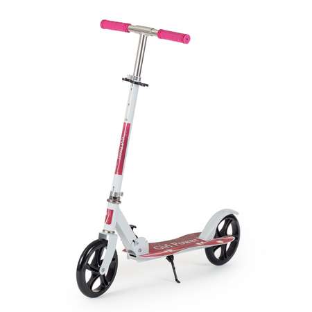 Самокат BABY STYLE двухколесный