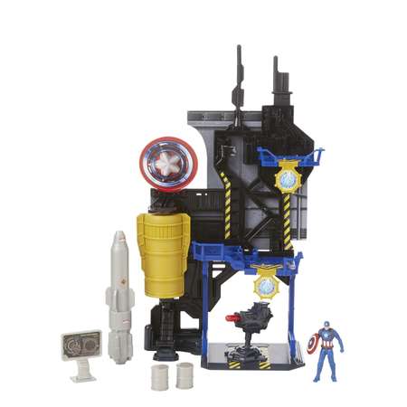Игровой набор Marvel в ассортименте