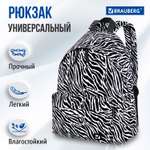Рюкзак Brauberg