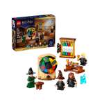 Конструктор LEGO Harry Potter Замок Хогвартс 124 дет.