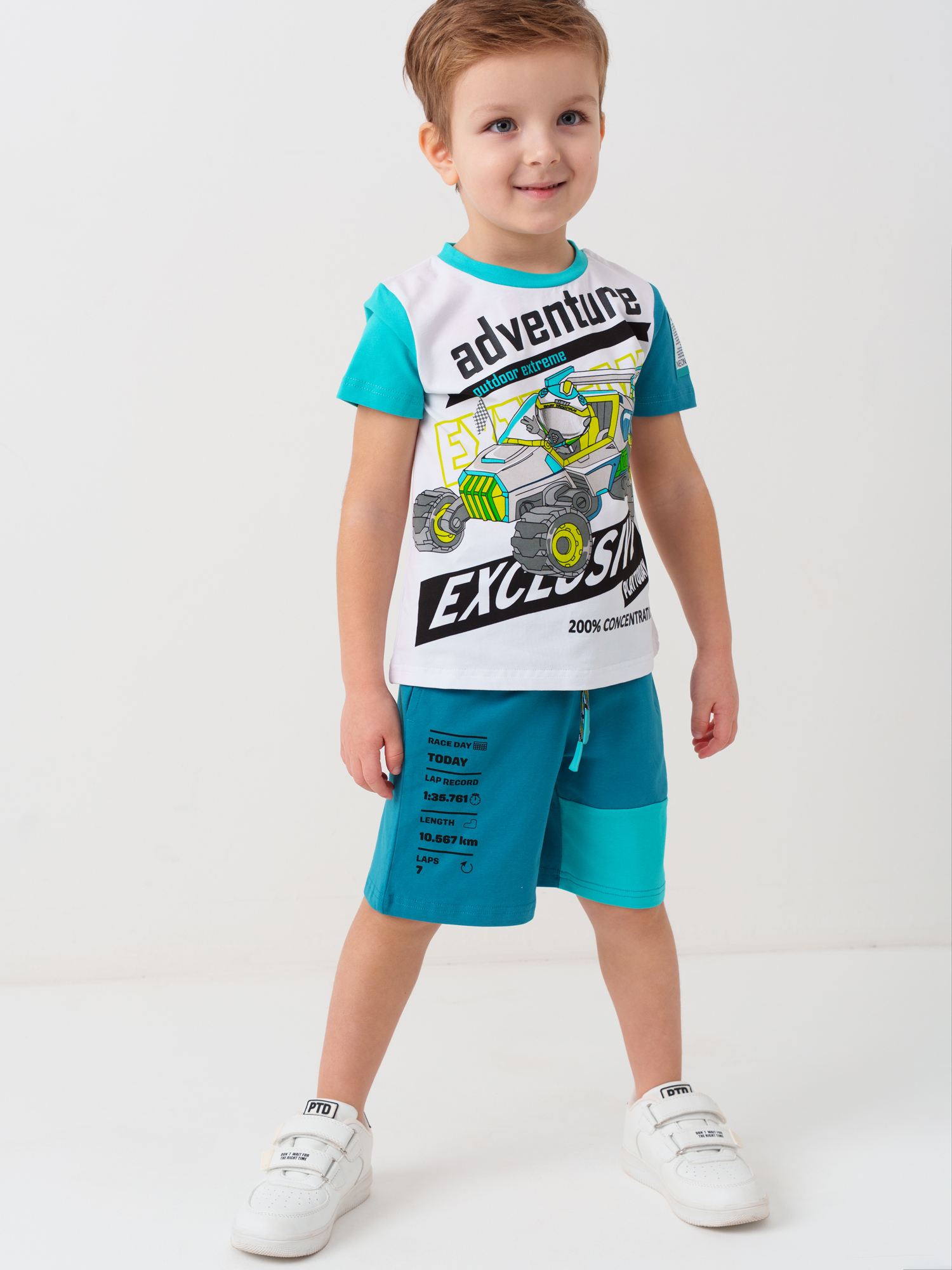 Комплект PlayToday 12612240 - фото 4