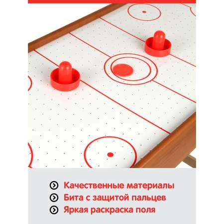 Настольная игра Veld Co аэрохоккей