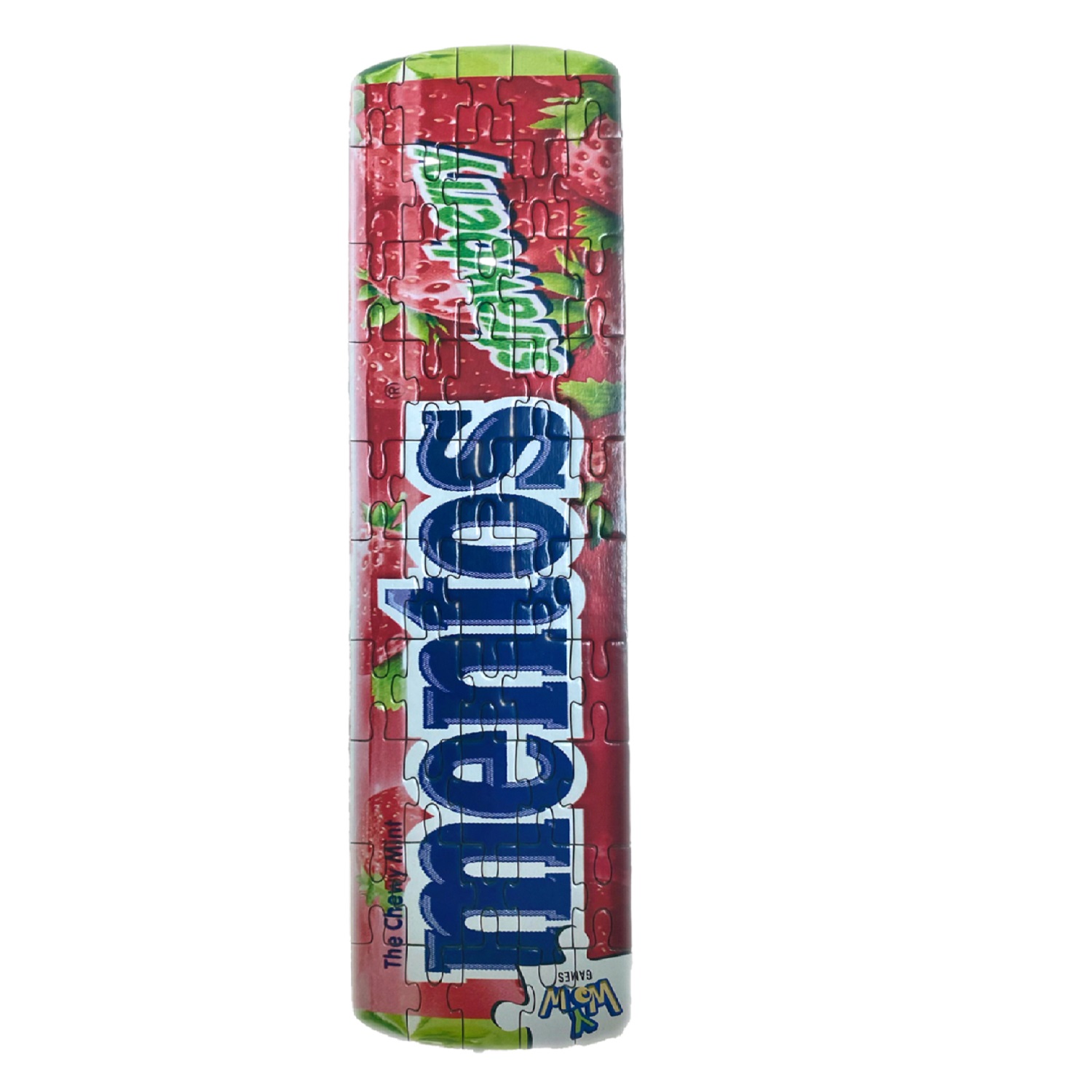 Пазл Mentos классический - фото 3