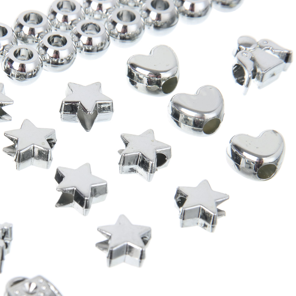 Набор для творчества ХОББИХИТ бисер Стильные браслеты - фото 14