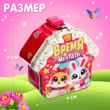 Игровой набор Happy Valley Время мечтать