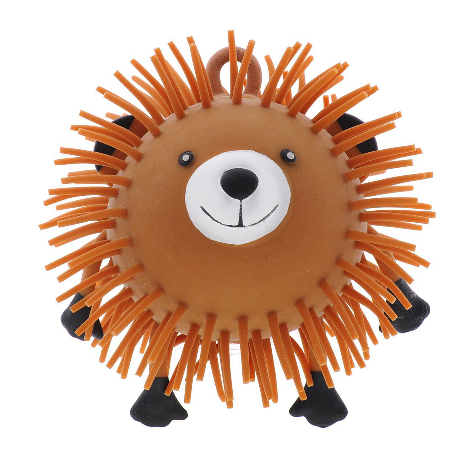 Игрушка-антистресс 1TOY сквиш в ассортименте - фото 6