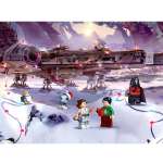 Конструктор LEGO Star Wars 75279 24 дет.