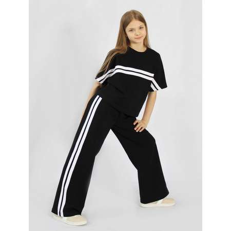 Футболка и брюки STELLA MODA