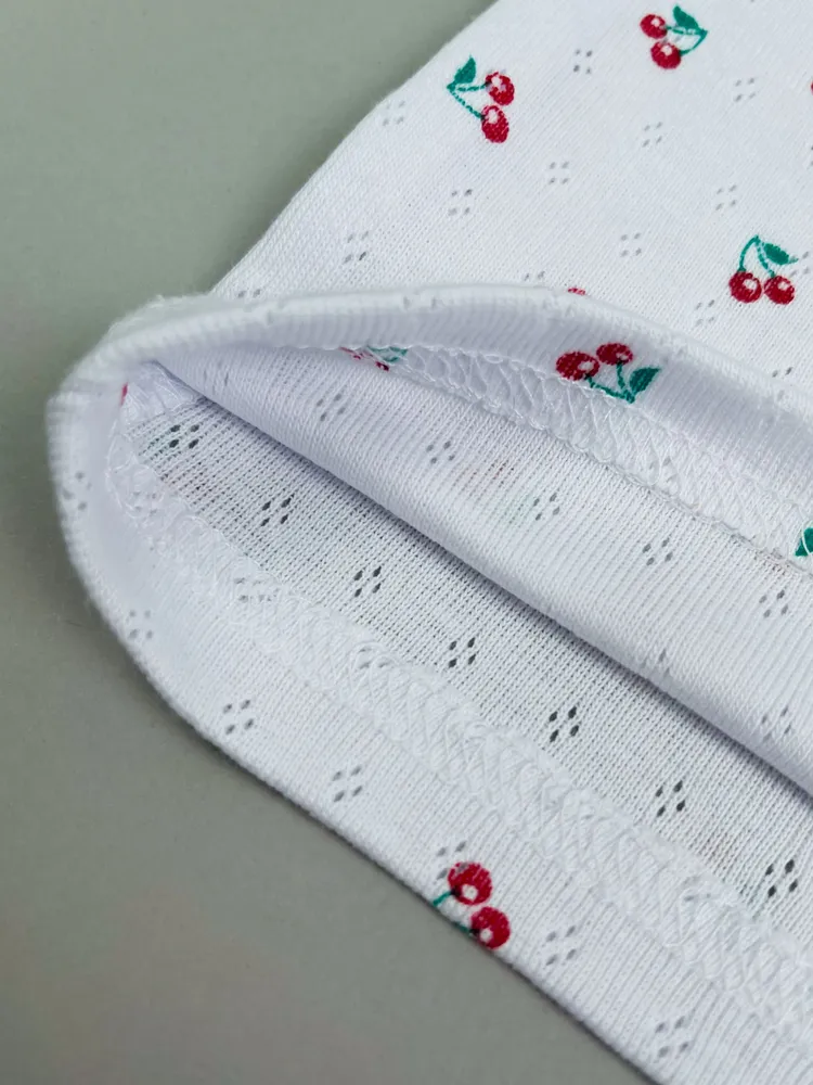 Футболка YOULALA ЦБ-00001524 - фото 6