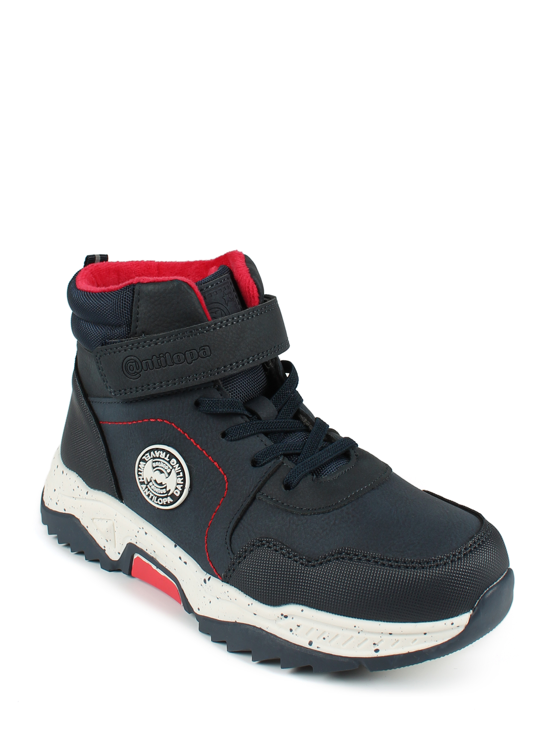 Ботинки Antilopa AL 16065 - фото 12