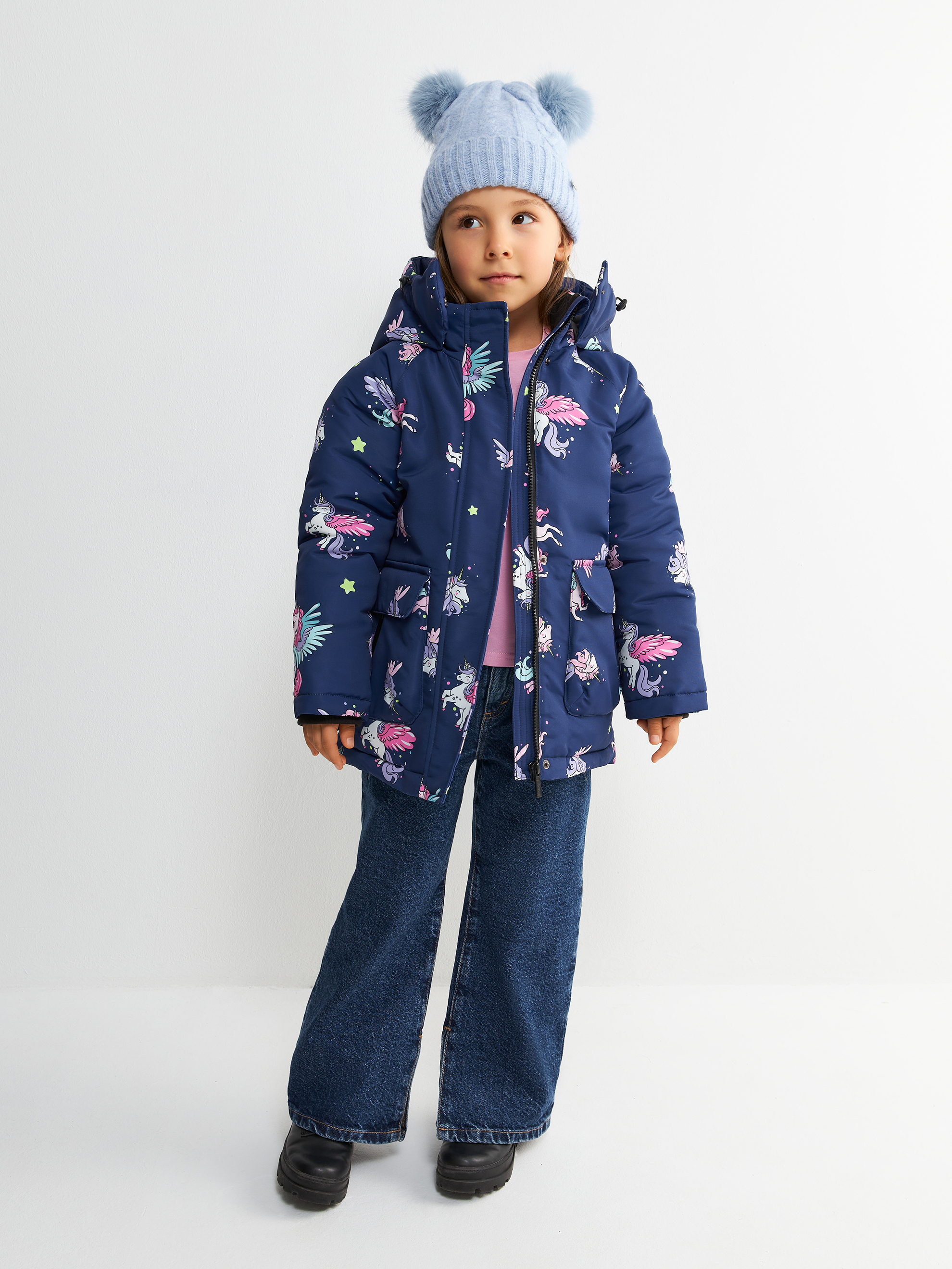 Куртка Acoola 20320130012_0082078 - фото 1