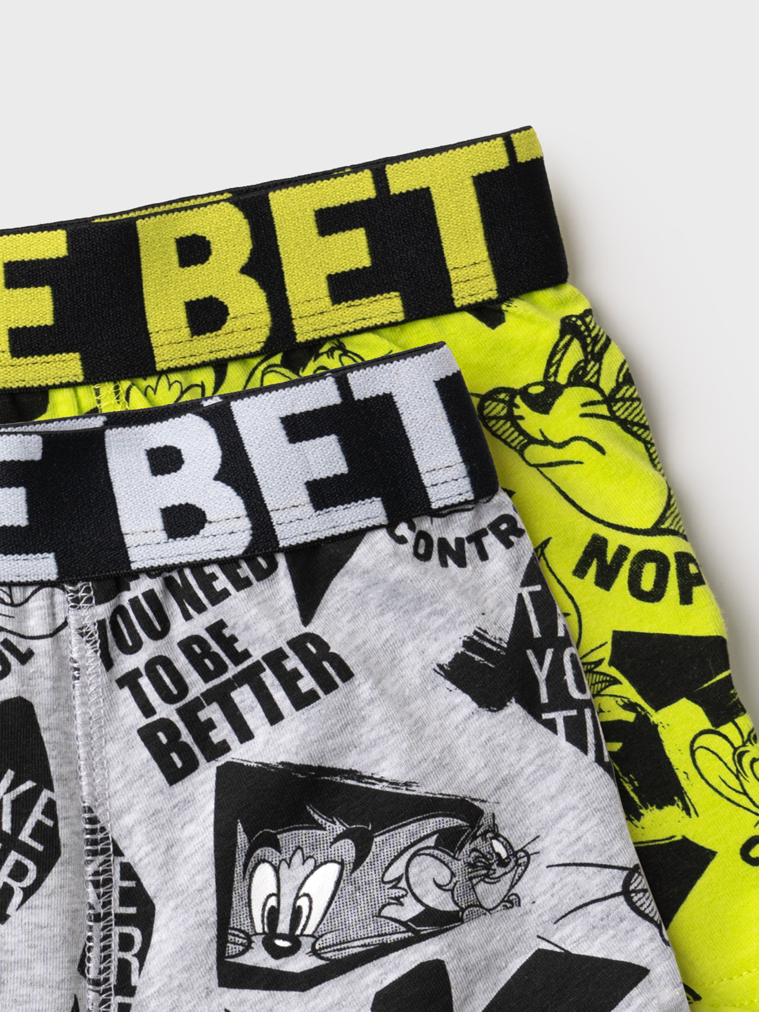 Трусы 2 шт PlayToday 12611572 - фото 3