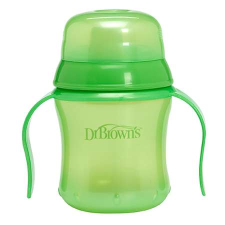 Поильник Dr Browns 180 мл в ассортименте