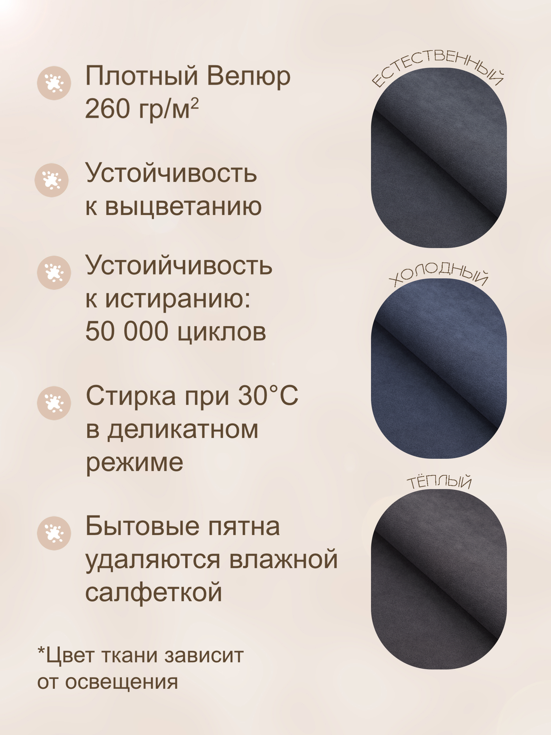 Кресло-мешок DreamBag - фото 4