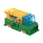 Грузовик Hot Wheels Brickin delivery 1:64