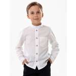 Рубашка Кит и Лео