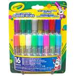 Клей канцелярский Crayola