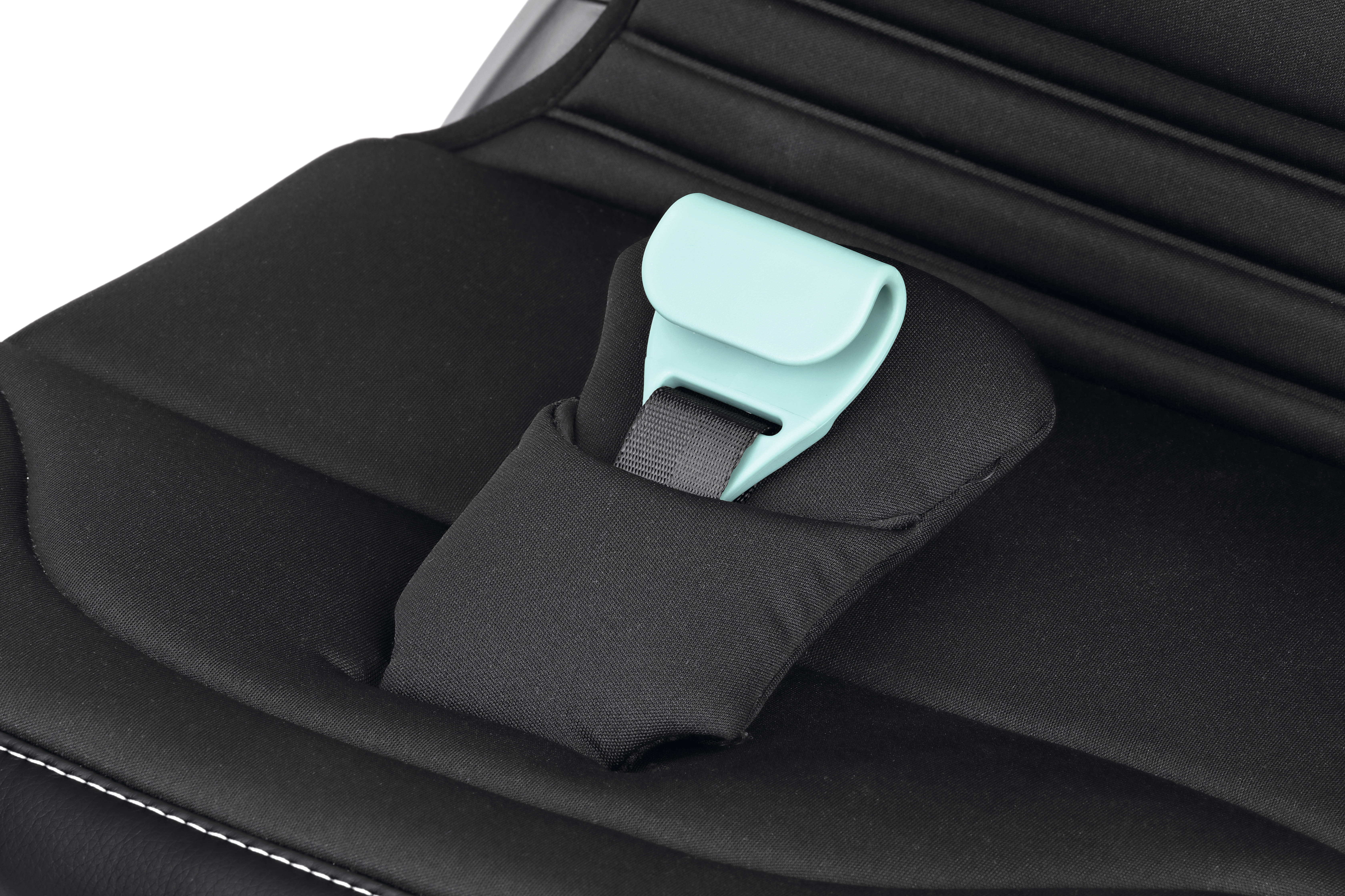 Автокресло Peg-Perego Flex Isofix 2/3 (15-36 кг) черный - фото 7