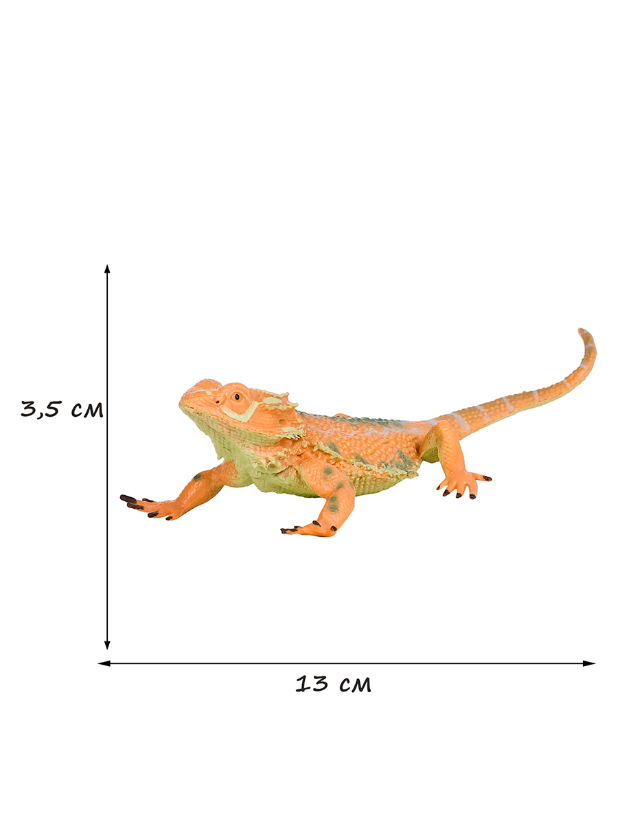 Игровой набор Masai Mara Мир диких животных - фото 5