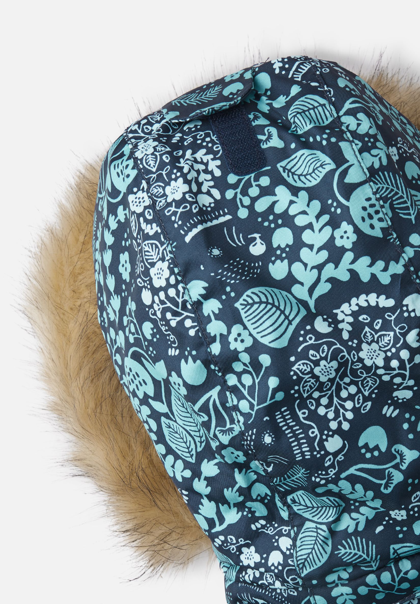 Комбинезон Reima 520289-6986 - фото 5