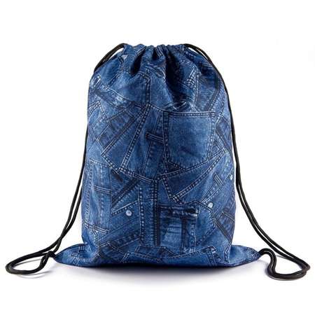Мешок для обуви BIO-TEXTILES