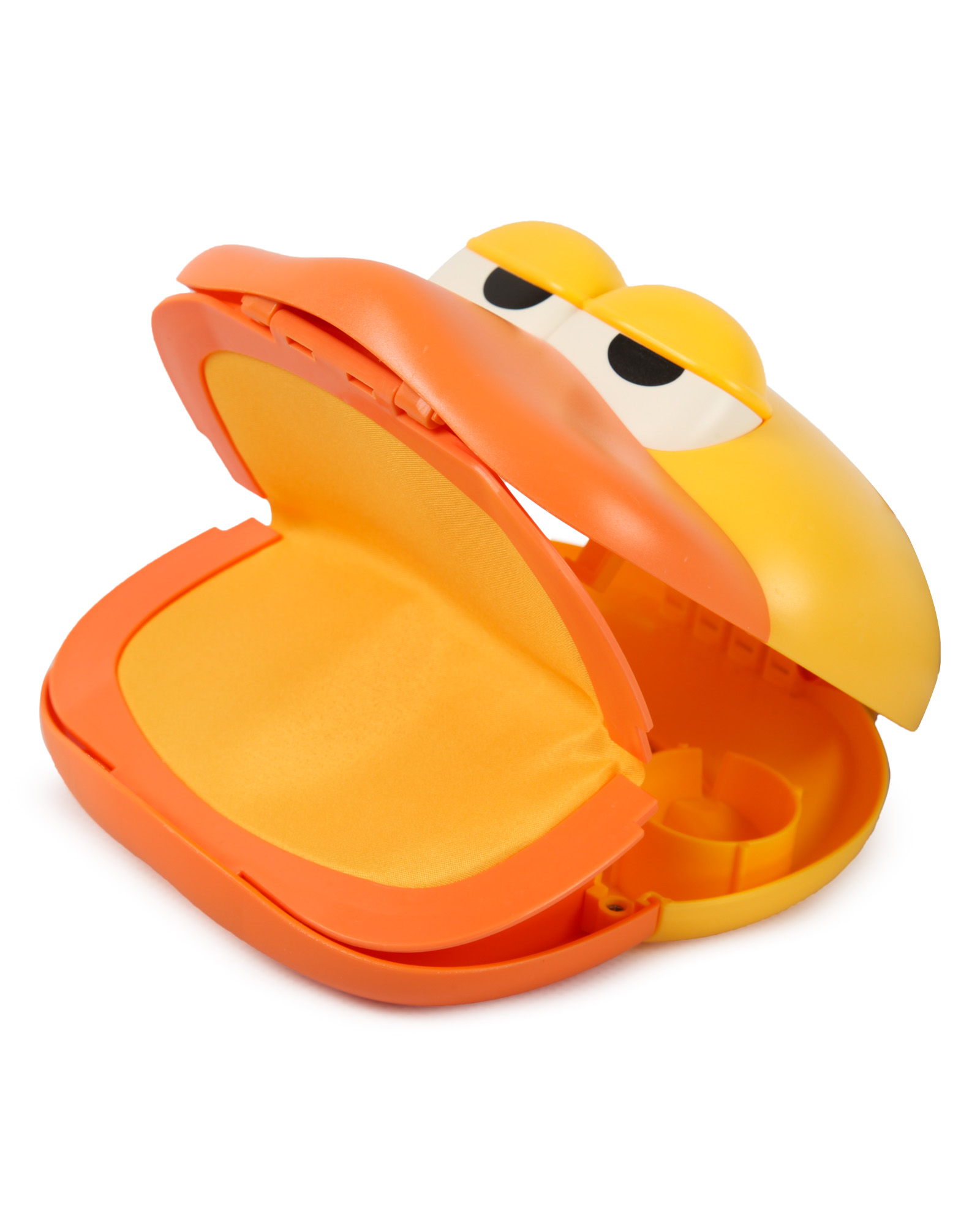 Активная игра Yiwu Yofun Trading Co Поймай мяч Утка - фото 5